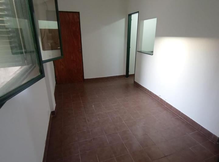 Departamento · 35m² · 3 Ambientes