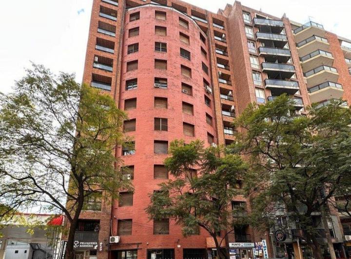 Departamento · 46m² · 4 Ambientes