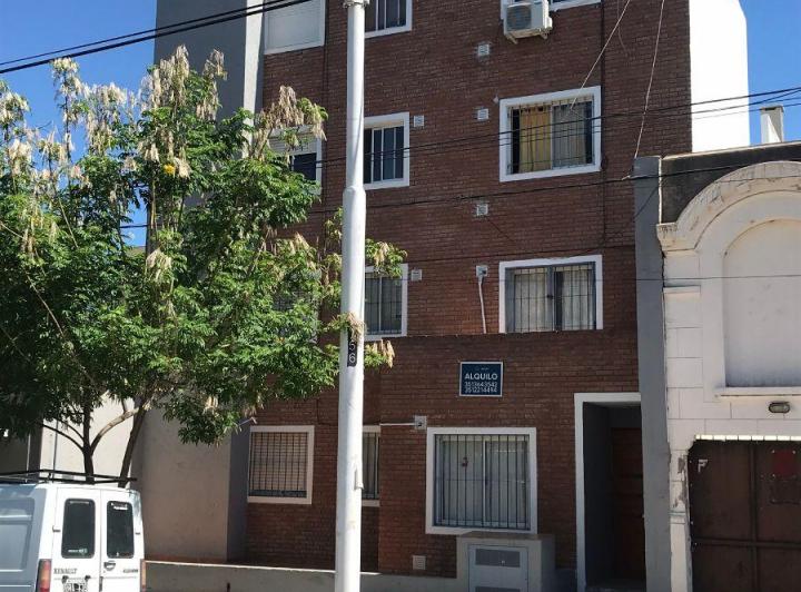 Departamento · 40m² · 3 Ambientes