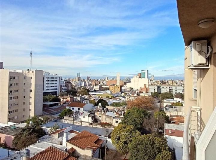 Departamento · 60m² · 4 Ambientes