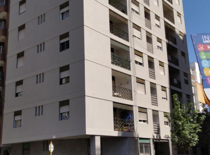 Departamento · 4 Ambientes