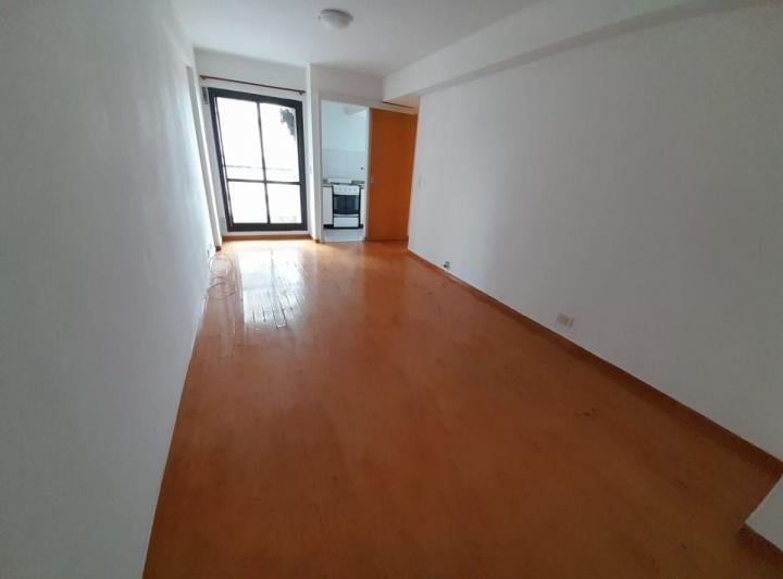 Departamento · 36m² · 3 Ambientes