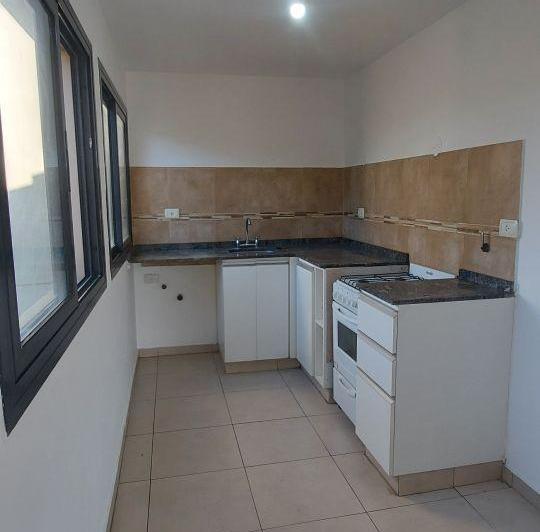 Departamento · 50m² · 2 Ambientes