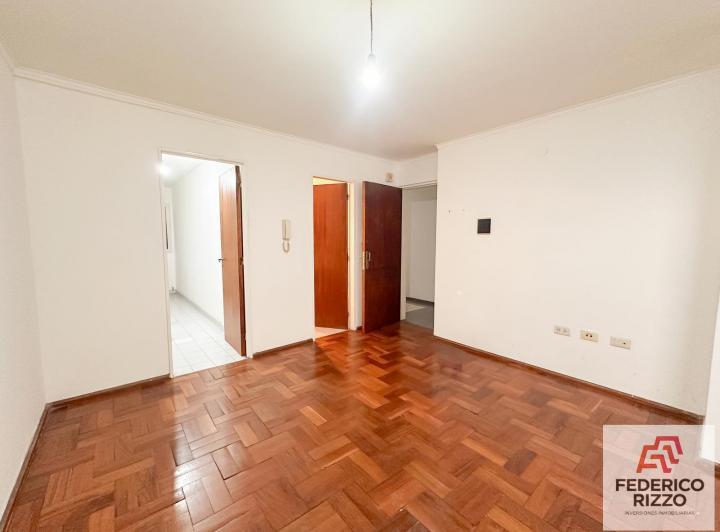 Departamento · 45m²