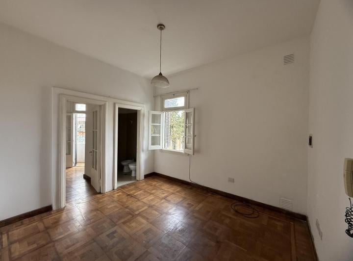 Departamento · 43m² · 2 Ambientes