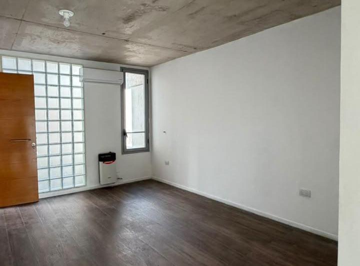 Departamento · 40m² · 1 Ambiente