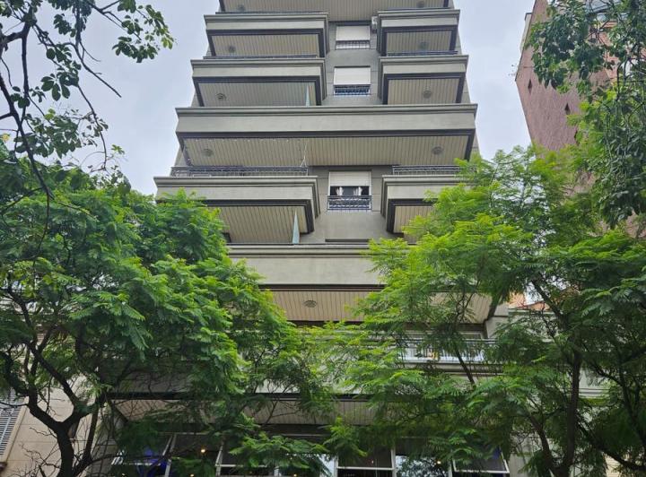 Departamento · 65m² · 2 Ambientes