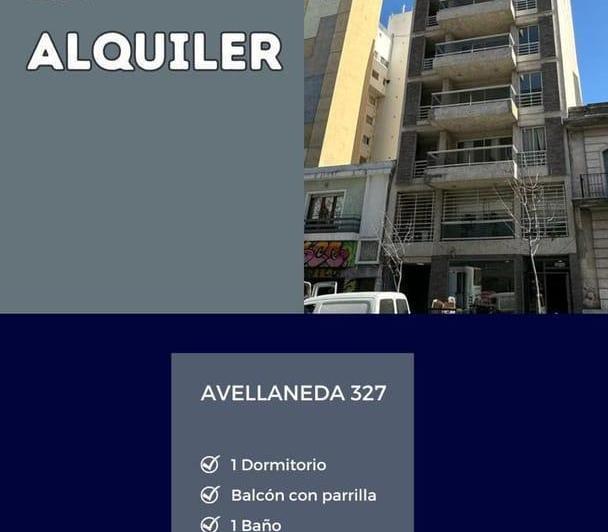 Departamento · 46m² · 3 Ambientes