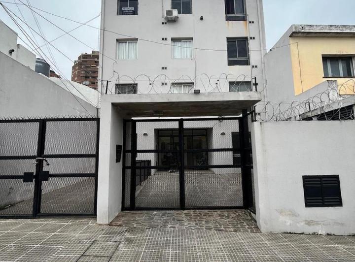 Departamento · 2 Ambientes