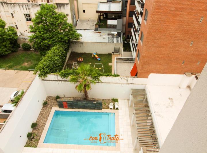 Departamento · 45m² · 3 Ambientes