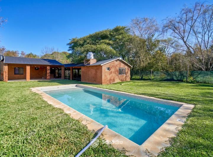 Casa · 78m² · 5 Ambientes