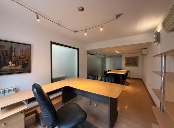 Oficina comercial · 110m²