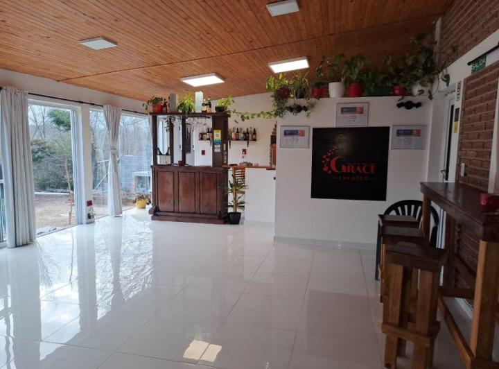 Local comercial · 60m² · 1 Ambiente