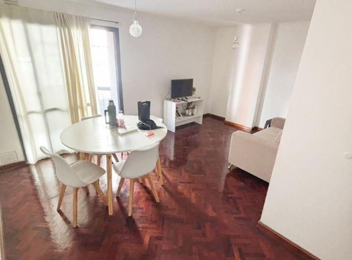Departamento · 50m² · 2 Ambientes