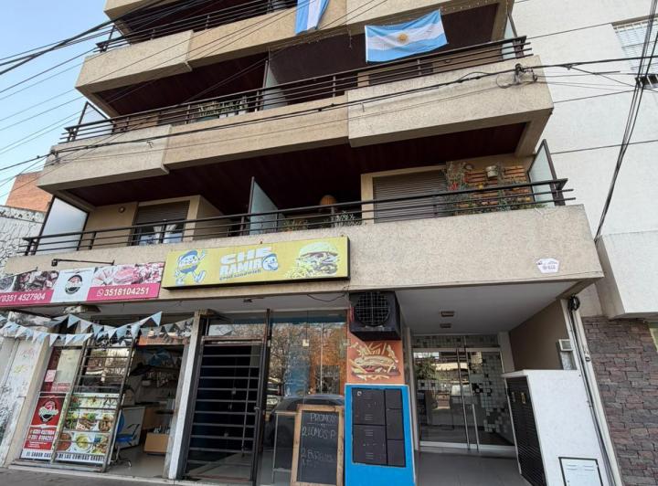 Departamento · 46m² · 2 Ambientes