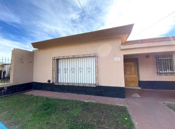 Departamento · 40m² · 1 Ambiente