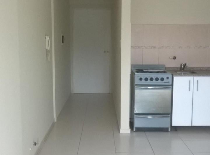 Departamento · 36m² · 2 Ambientes