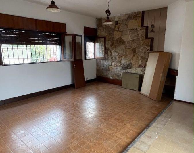 Casa · 80m² · 4 Ambientes