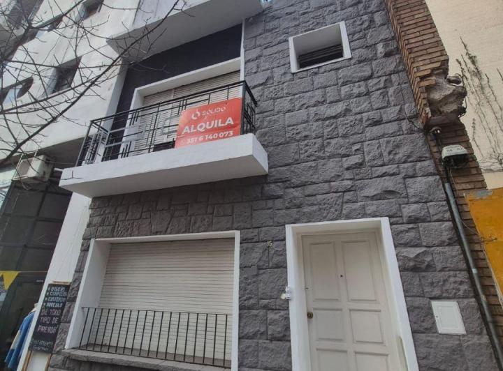 PH · 42m² · 3 Ambientes