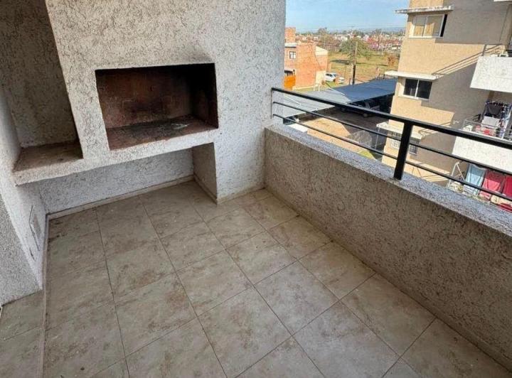Departamento · 75m² · 3 Dormitorios · 1 Cochera