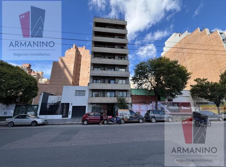 Departamento · 65m² · 3 Ambientes
