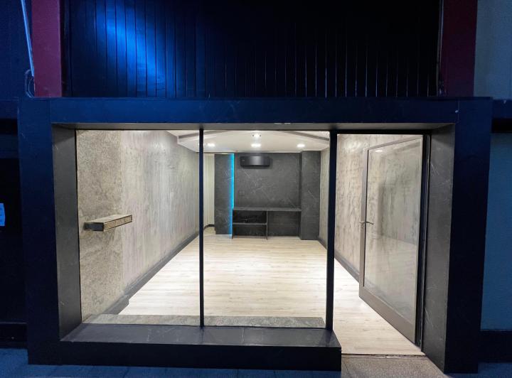 Local comercial · 20m² · 1 Ambiente