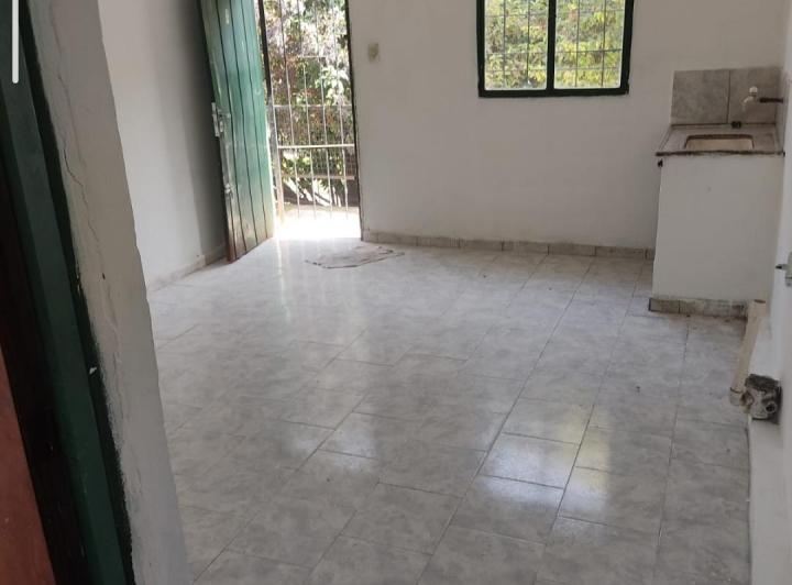 Departamento · 30m² · 2 Ambientes