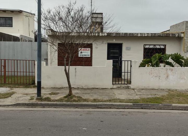 Casa · 85m² · 3 Ambientes