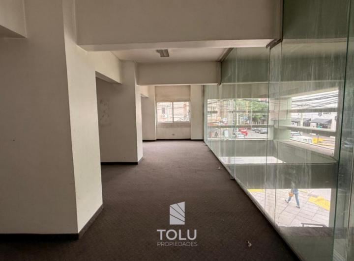 Oficina comercial · 205m² · 4 Ambientes