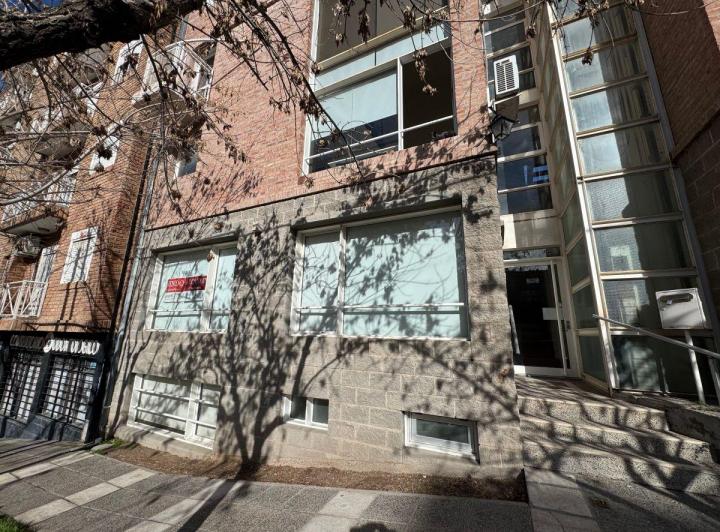 Oficina comercial · 148m² · 5 Ambientes