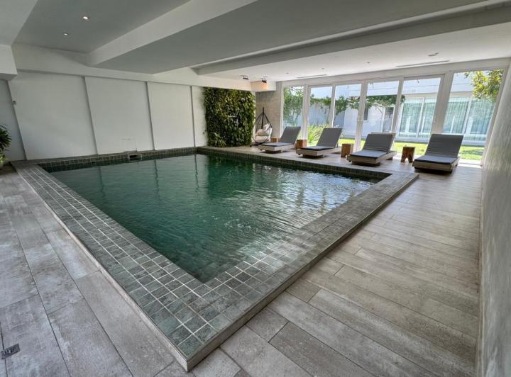 Departamento · 69m² · 3 Ambientes · 1 Cochera