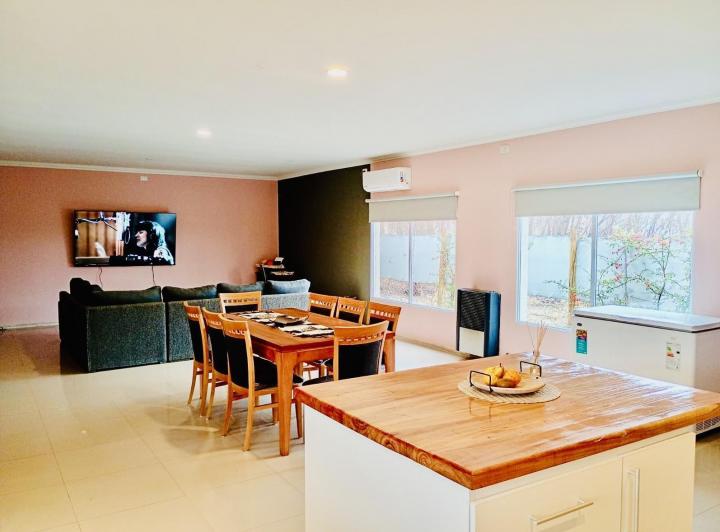 Casa · 197m² · 6 Ambientes