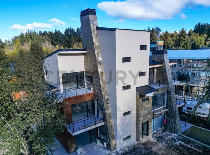Departamento · 35m² · 1 Ambiente · 1 Cochera