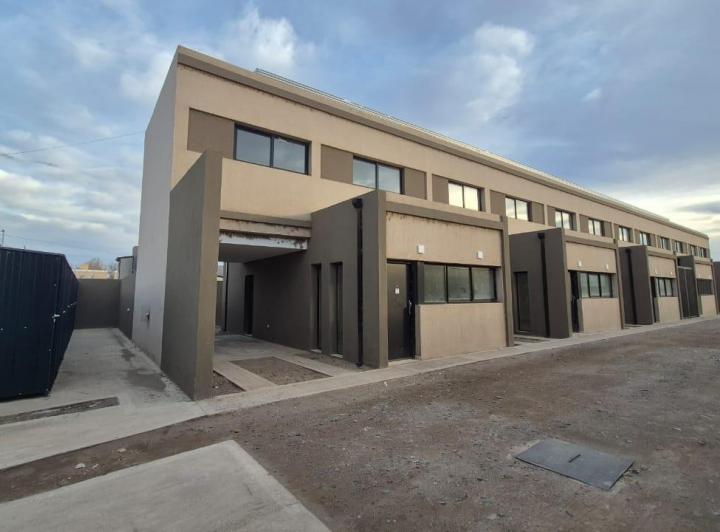 PH · 90m² · 2 Dormitorios