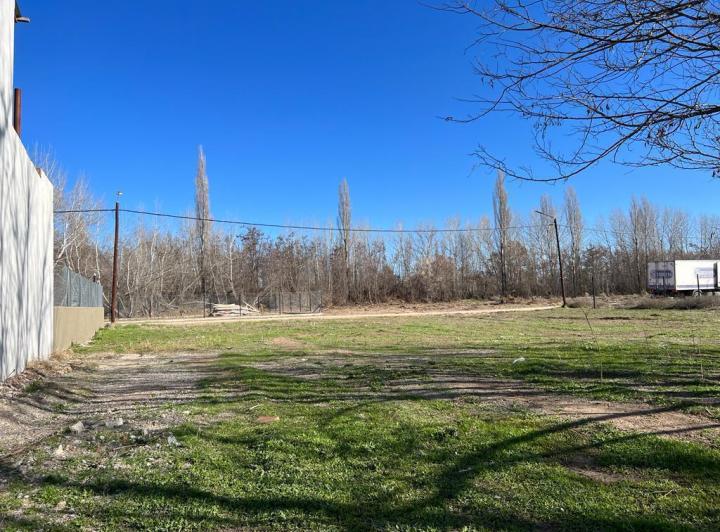 Terreno · 600m²