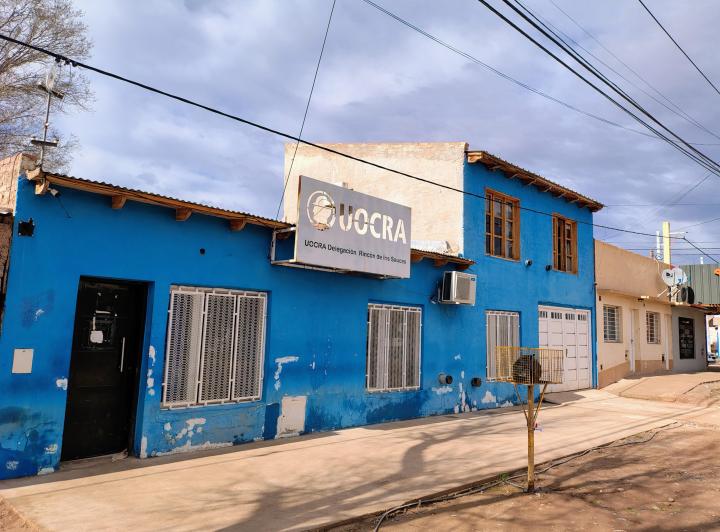 Casa · 300m² · 7 Ambientes · 1 Cochera