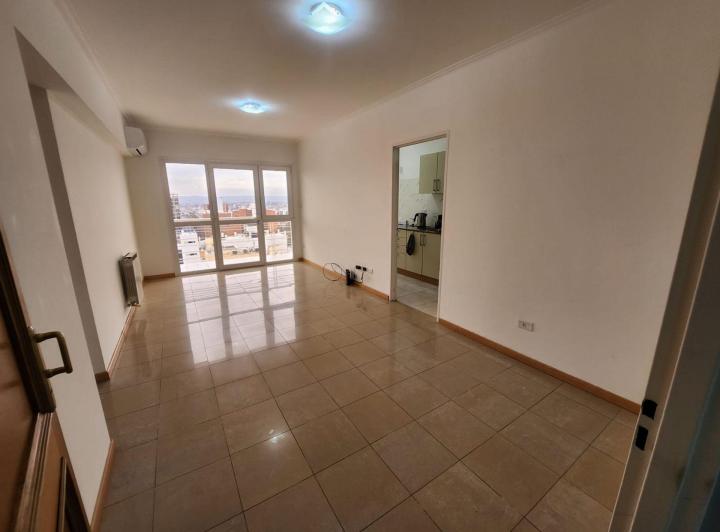 Departamento · 84m² · 4 Ambientes · 1 Cochera