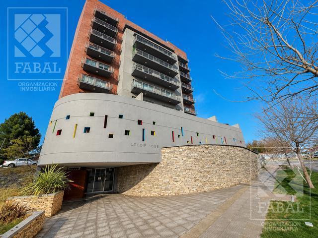 Departamento · 50m² · 2 Ambientes · 1 Cochera