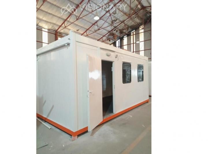 Oficina comercial · 24m² · 1 Ambiente