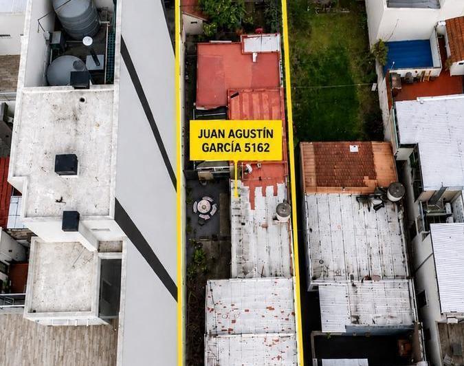 Terreno · 492m²
