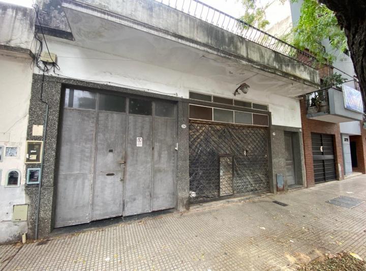 Terreno · 160m²