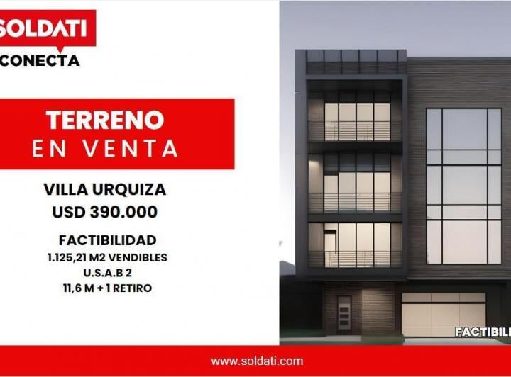 Terreno · 441m²