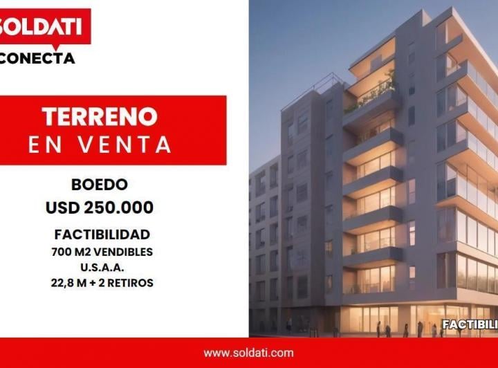 Terreno · 101m²