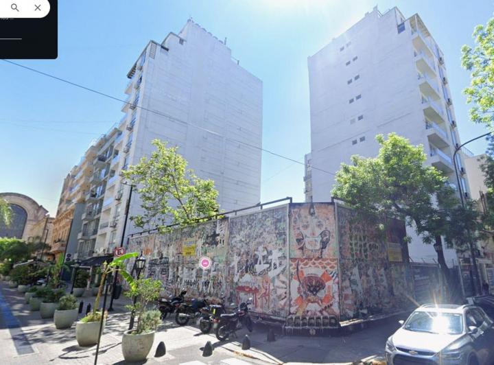 Terreno · 408m²