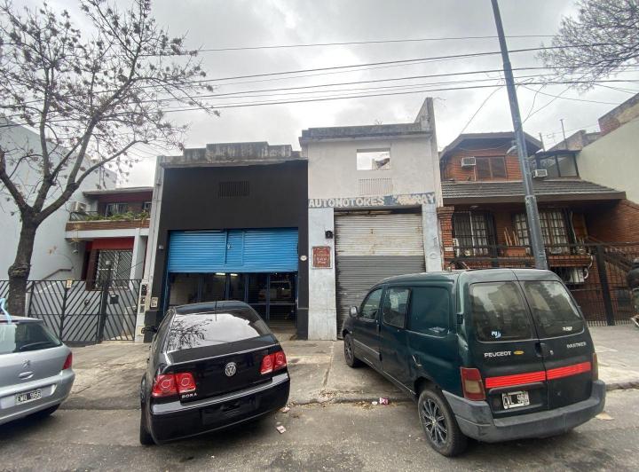 Terreno · 436m²