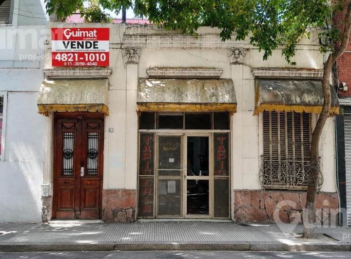 Terreno · 217m²
