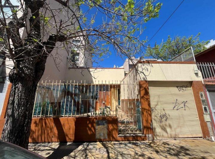 Terreno · 125m²