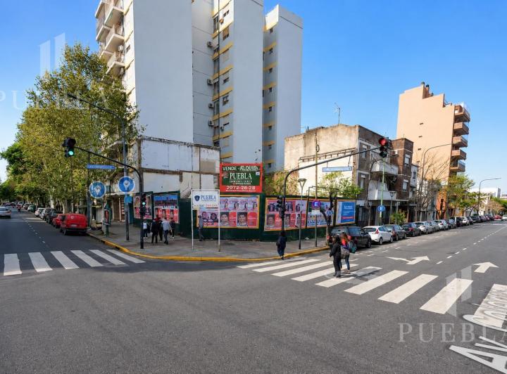 Terreno · 265m²