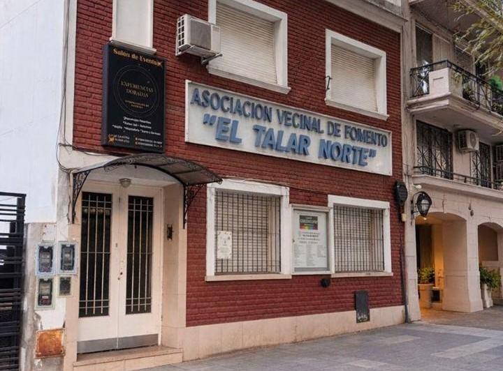 Terreno · 775m²