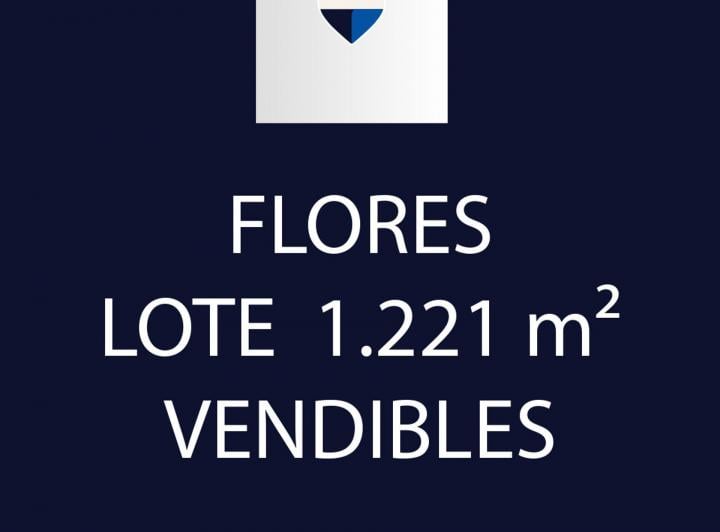 Terreno · 264m²